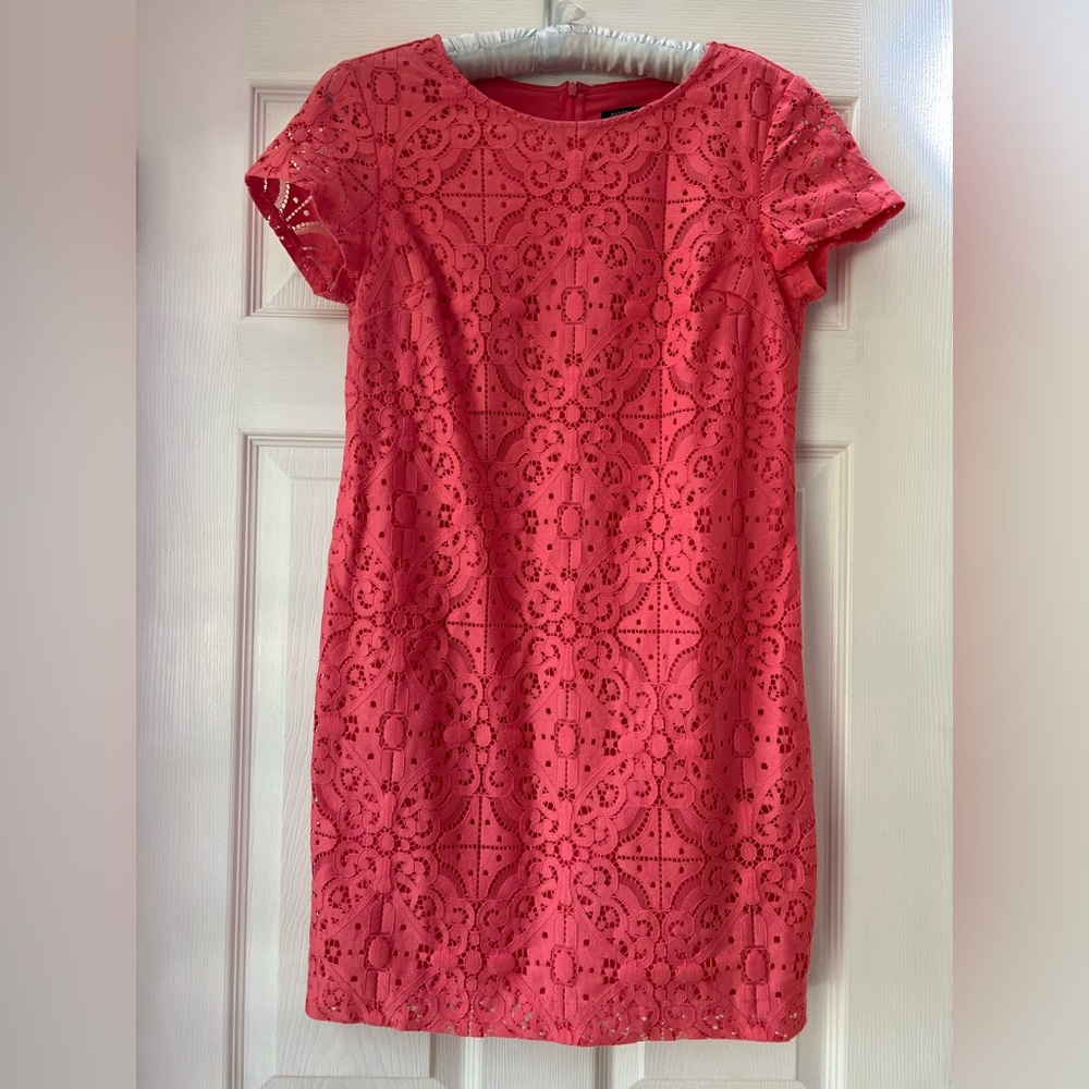 🌸 Banana Republic Lace Dress 🌸
